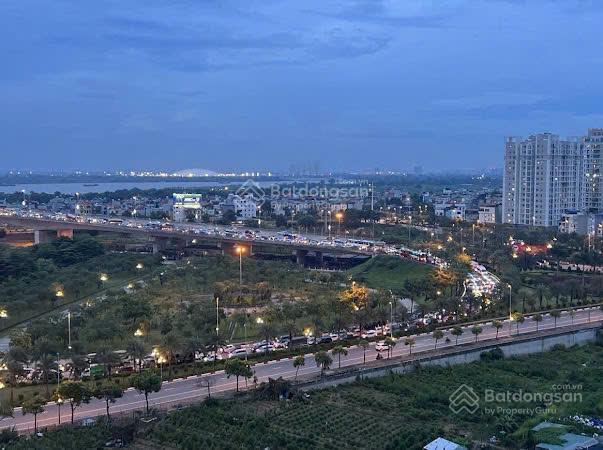 Bán căn hộ sunshine riverside, 7 tỷ vnd, 61m2, 2pn + 1wc, phong thủy tốt