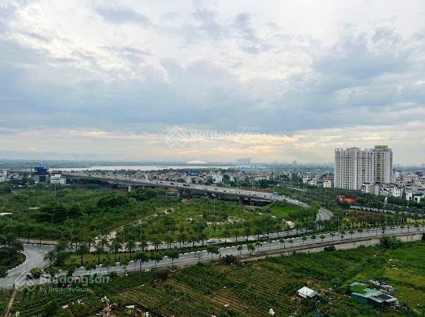 Bán căn hộ sunshine riverside, 7 tỷ vnd, 61m2, 2pn + 1wc, phong thủy tốt