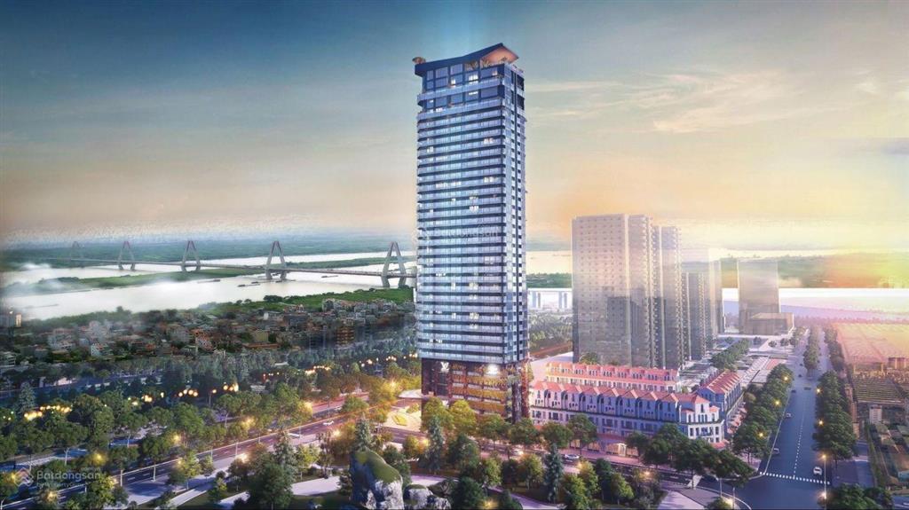 Bán căn hộ chung cư tại sunshine golden river, 16 tỷ, 123m2, 2pn, 2wc, chính chủ, hot!