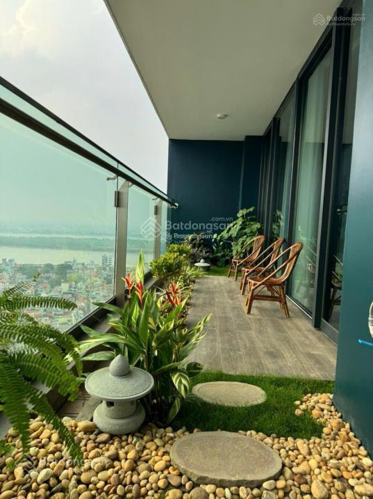 Bán căn duplex đẹp nhất tại tòa sunshine golden river, 495m2, view đẹp, nhiều tiện ích