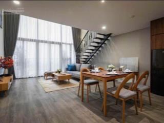 Bán căn pentstudio 76m2 giá hơn 7 tỷ full nội thất view hồ, cầu nhật tân, 0904 250 ***