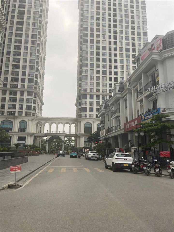 Bán biệt thự đẹp tại sunshine riverside, 415 triệu / m2, 150 m2, mặt tiền 7.5m