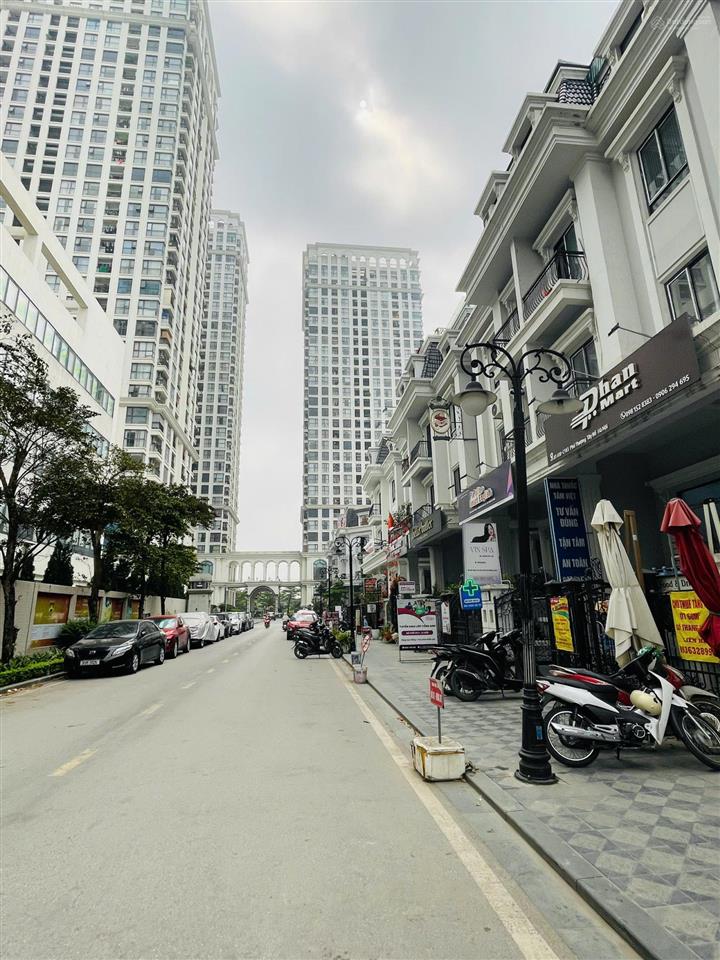 Bán biệt thự đẹp tại sunshine riverside, 415 triệu / m2, 150 m2, mặt tiền 7.5m