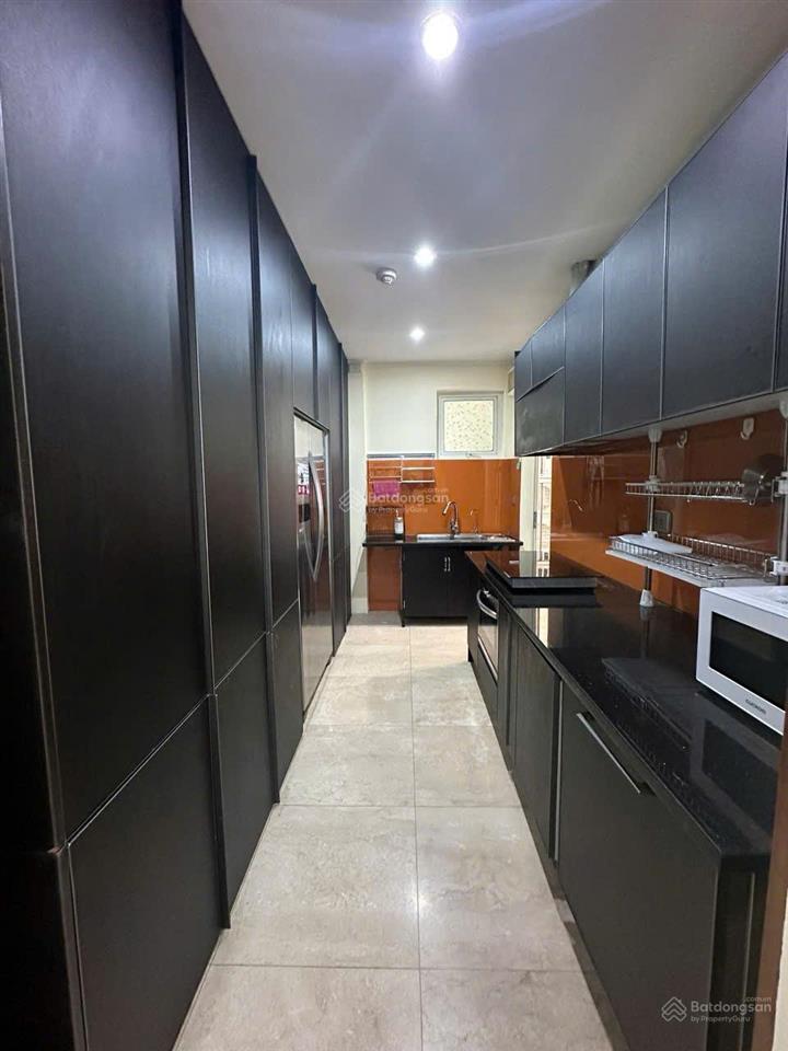 Bán căn góc 3pn tòa the link ciputra căn góc đẹp hiếm dt 154m2