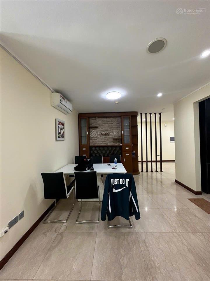 Bán căn góc 3pn tòa the link ciputra căn góc đẹp hiếm dt 154m2