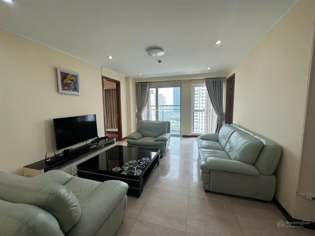 Bán căn góc 3pn tòa the link ciputra căn góc đẹp hiếm dt 154m2
