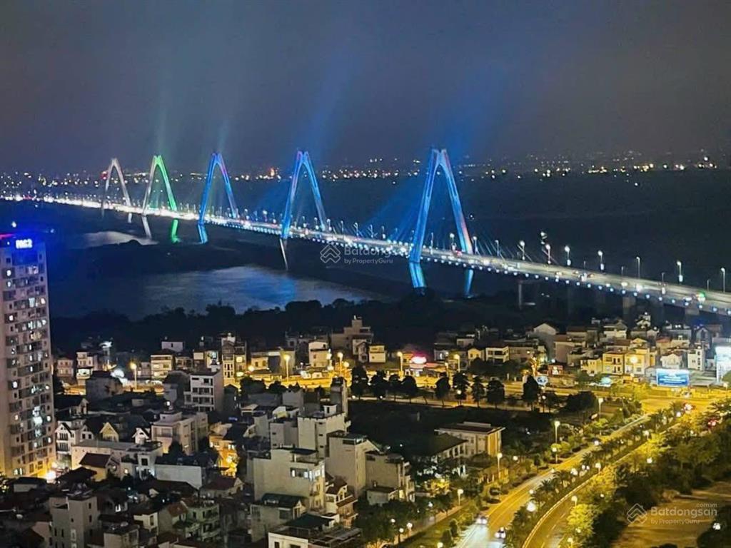 Bán ch sunshine riverside, 6,5 tỷ, 64m2, 2pn, 1wc, p phú thượng, q. tây hồ, hn hot!