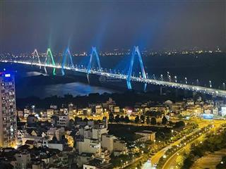 Bán ch sunshine riverside, 6,5 tỷ, 64m2, 2pn, 1wc, p phú thượng, q. tây hồ, hn hot!