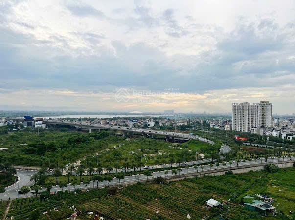 Bán ch sunshine riverside, 6,5 tỷ, 64m2, 2pn, 1wc, p phú thượng, q. tây hồ, hn hot!