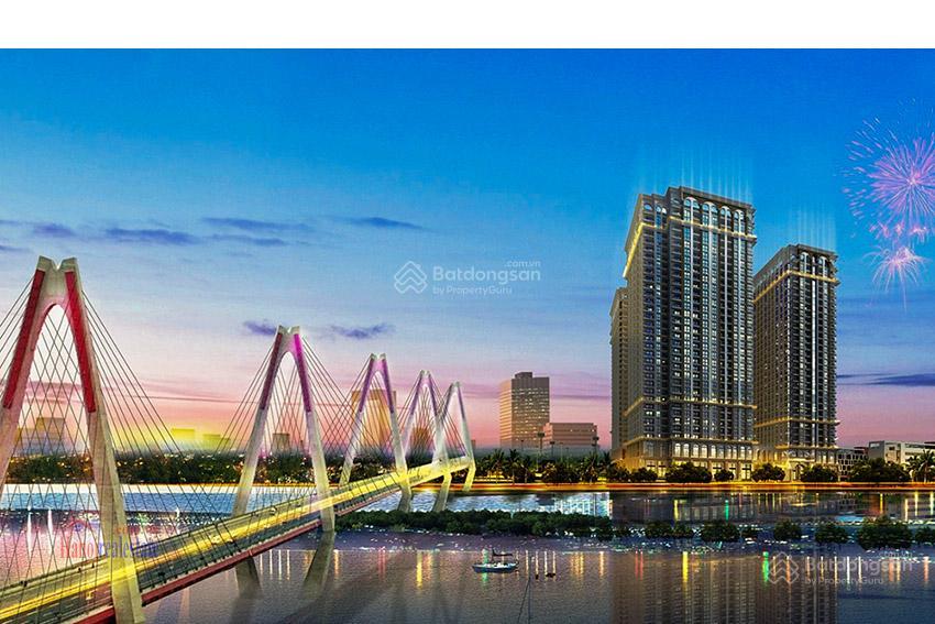 Bán căn 3 phòng ngủ, 2wc sunshine riverside, 8,2 tỷ, 83.6m2, hàng hiếm tại phú thượng, tây hồ