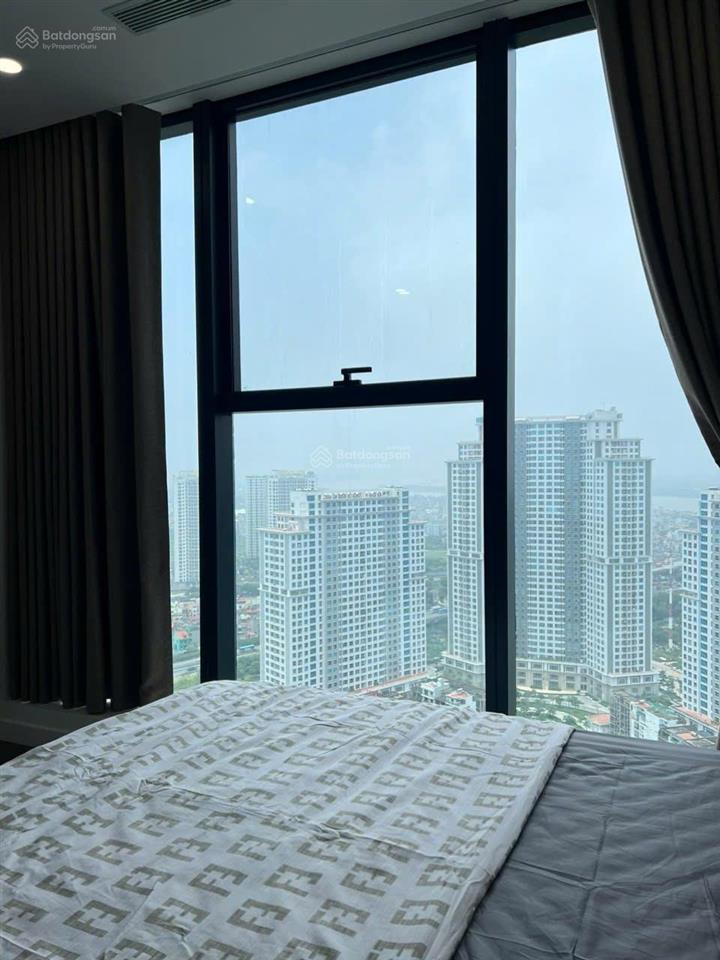Bán căn hộ duplex tại sunshine city, 160 m2, 3pn, 3wc, full nội thất cao cấp  0904 250 ***