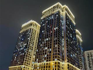Cập nhật quỹ căn chuyển nhượng sunshine riverside  2pn, 3pn, 4pn, penthouse  sổ đỏ đầy