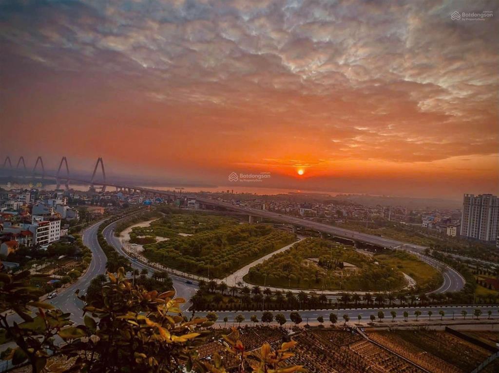 Cập nhật quỹ căn chuyển nhượng sunshine riverside  2pn, 3pn, 4pn, penthouse  sổ đỏ đầy