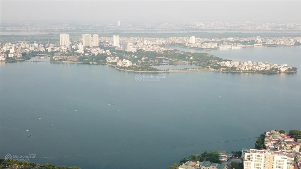 Quỹ căn giá tốt hdi tây hồ đa dạng 2pn, 3pn view hồ tây, giá từ 8.4 tỷ/2pn, 10.x tỷ/3pn