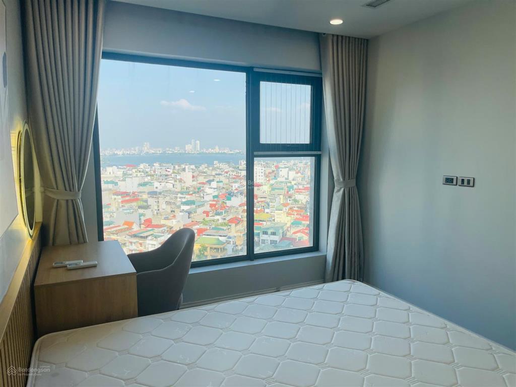 Quỹ căn giá tốt hdi tây hồ đa dạng 2pn, 3pn view hồ tây, giá từ 8.4 tỷ/2pn, 10.x tỷ/3pn