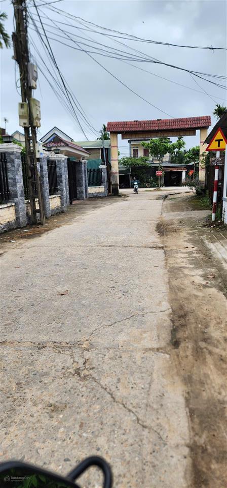 Bán đất chính chủ tại xã tịnh minh  sơn tịnh  quảng ngãi (đất đẹp, thích hợp xây nhà an cư)