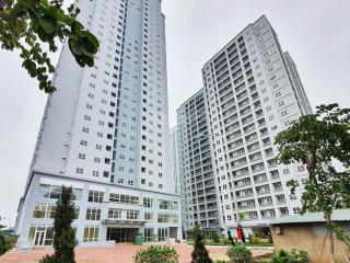 Giá cực tốt! bán ch tòa a14 nam trung yên 55/60m2 4,99 tỷ 2pn 0888 000 ***