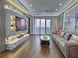 Chính chủ bán căn hộ trung yên 1 view đẹp 4pn 3wc 125135m chỉ 11,6 tỷ