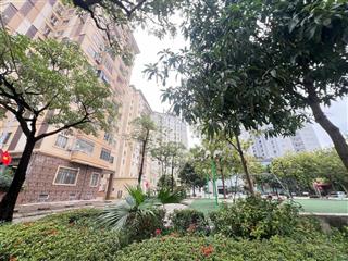 Bán chcc ct3 dương đình nghệ 120m 3pn2wc chỉ hơn 7 tỷ