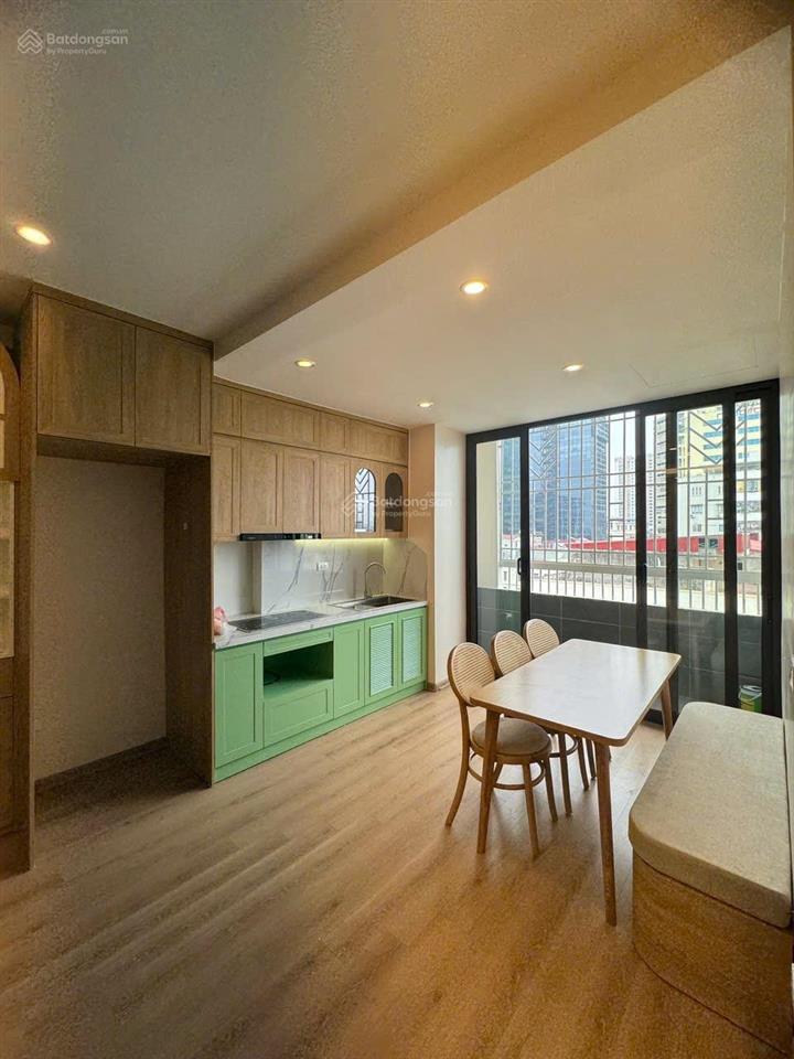 Bán ch ct45 dương đình nghệ 80m 3pn2wc 7,6 tỷ