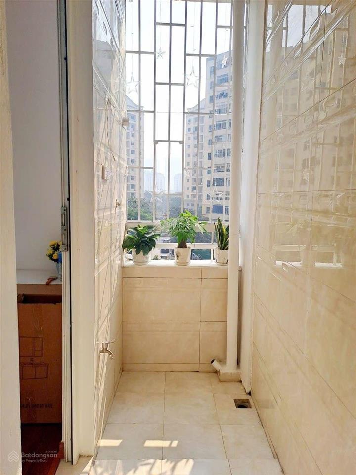 Bán ch a6b nam trung yên 50m 4,4 tỷ 2pn 1wc nhà đẹp