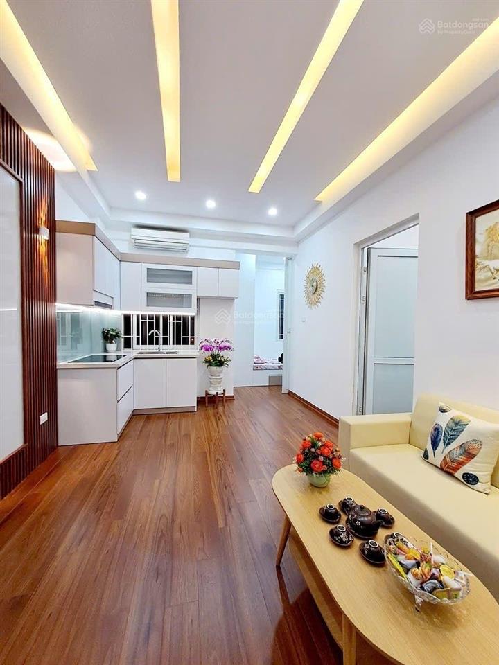 Bán ch a6b nam trung yên 50m 4,4 tỷ 2pn 1wc nhà đẹp