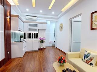 Bán ch a6b nam trung yên 50m 4,4 tỷ 2pn 1wc nhà đẹp