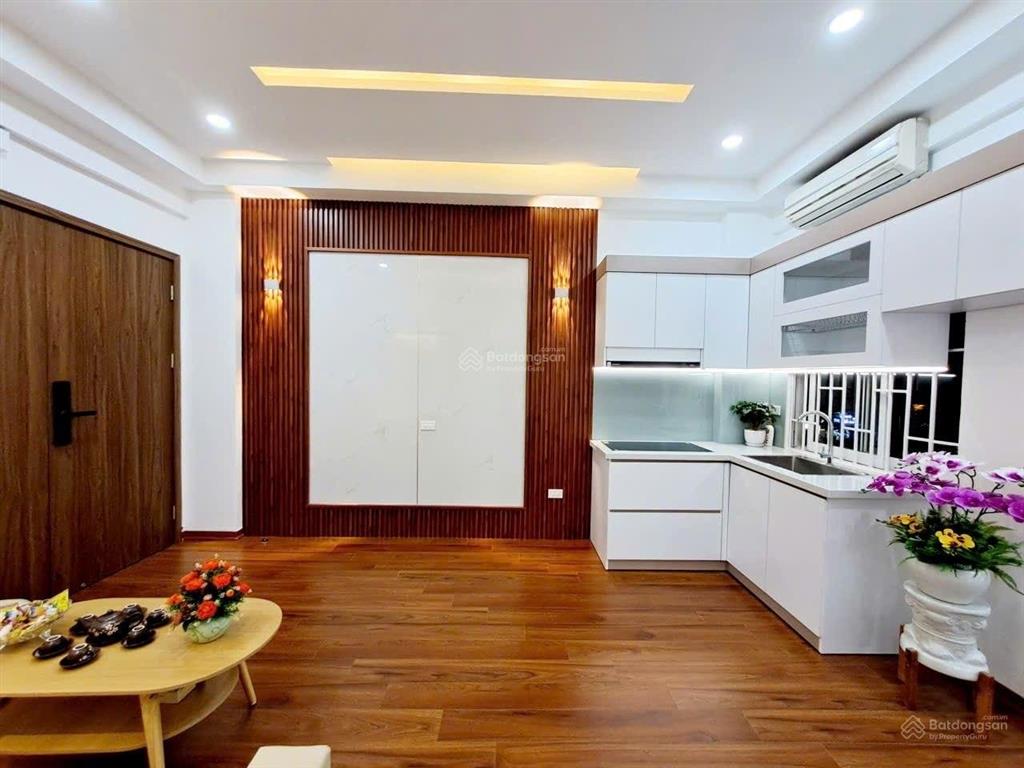 Bán ch a6b nam trung yên 50m 4,4 tỷ 2pn 1wc nhà đẹp