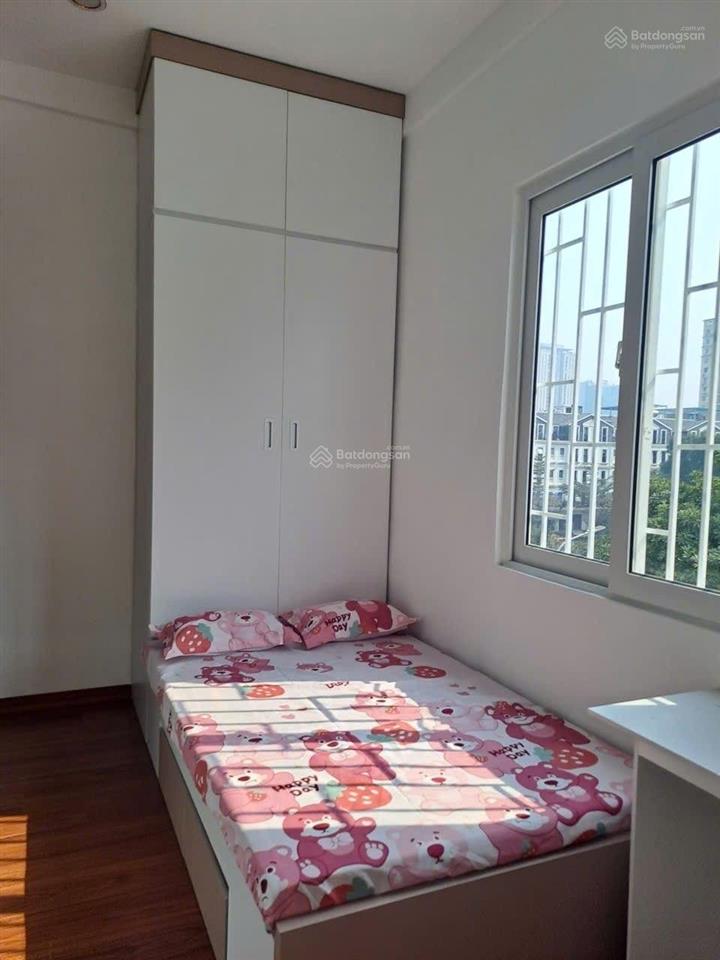Bán ch a6b nam trung yên 50m 4,4 tỷ 2pn 1wc nhà đẹp