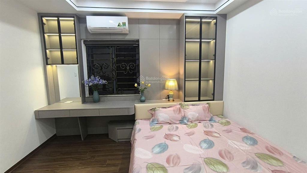 Cần bán ch 4pn tòa ct4 mễ trì hạ giá tốt