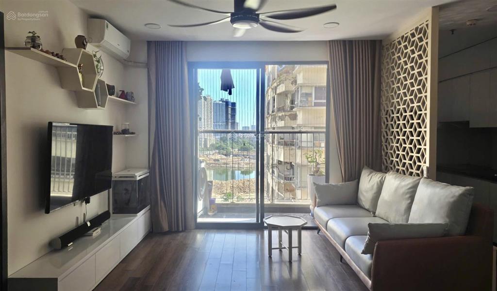 Bán chch vov mễ trì 60m2 2ngủ 1wc giá rẻ