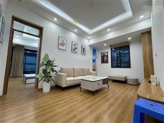 Bán chung cư 4f vũ phạm hàm 62m chỉ hơn 5 tỷ