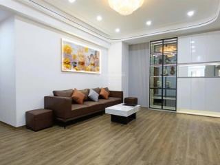 Giá tốt! bán chcc 30t nguyễn chánh 60m2 chỉ hơn 5 tỷ nội thất cao cấp