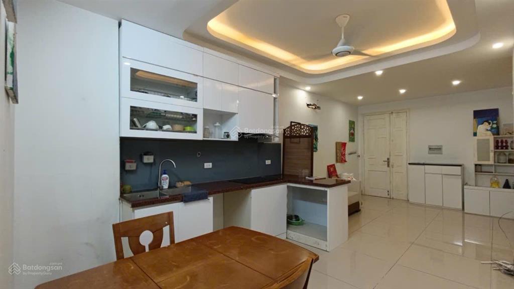 Giá tốt! bán ch toà hh dương đình nghệ 110m2, 3 phòng ngủ  6,8 tỷ