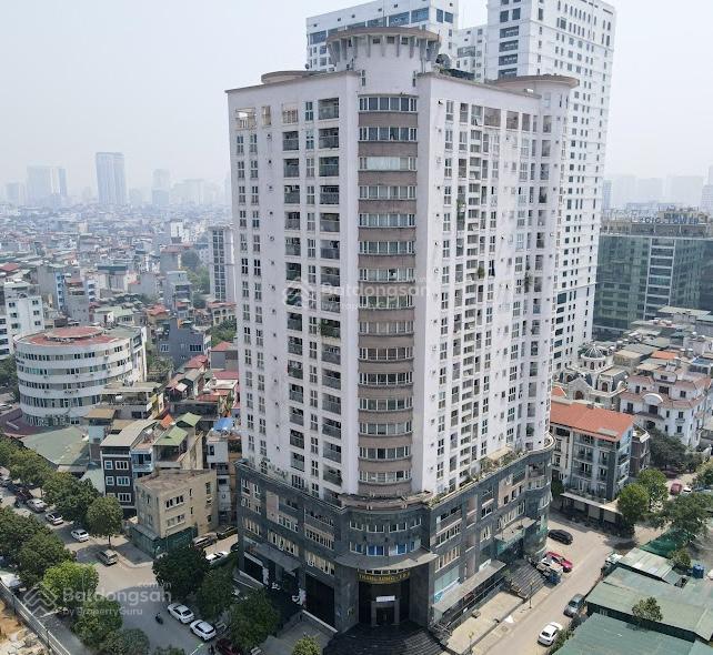 Giá tốt! bán ch toà hh dương đình nghệ 110m2, 3 phòng ngủ  6,8 tỷ