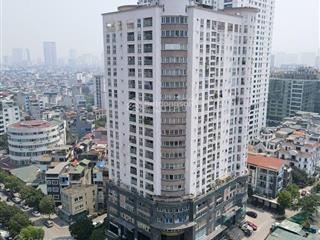 Giá tốt! bán ch toà hh dương đình nghệ 110m2, 3 phòng ngủ  6,8 tỷ