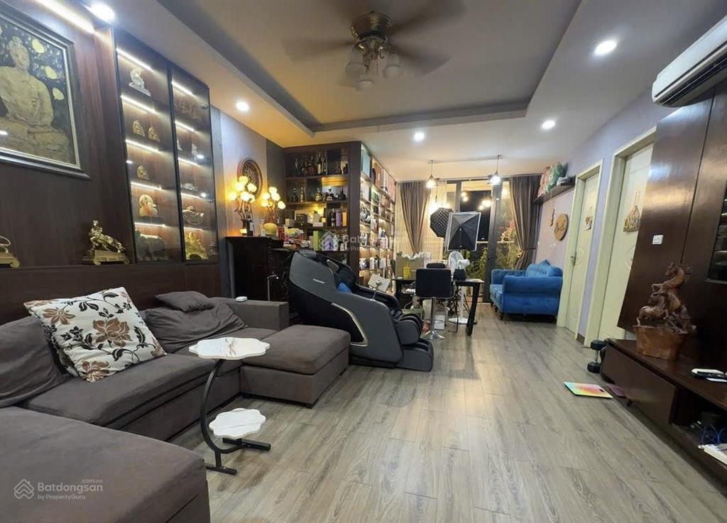 Bán căn hộ tòa yên hòa sunshine 130m, 3 phòng ngủ, 2 vệ sinh  12 tỷ