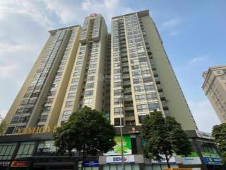 Bán căn hộ tòa yên hòa sunshine 130m, 3 phòng ngủ, 2 vệ sinh  12 tỷ