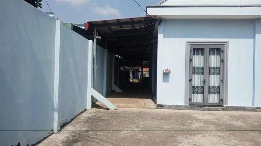 Bán đất tặng nhà pháp lý chuẩn, sẵn sàng giao dịch