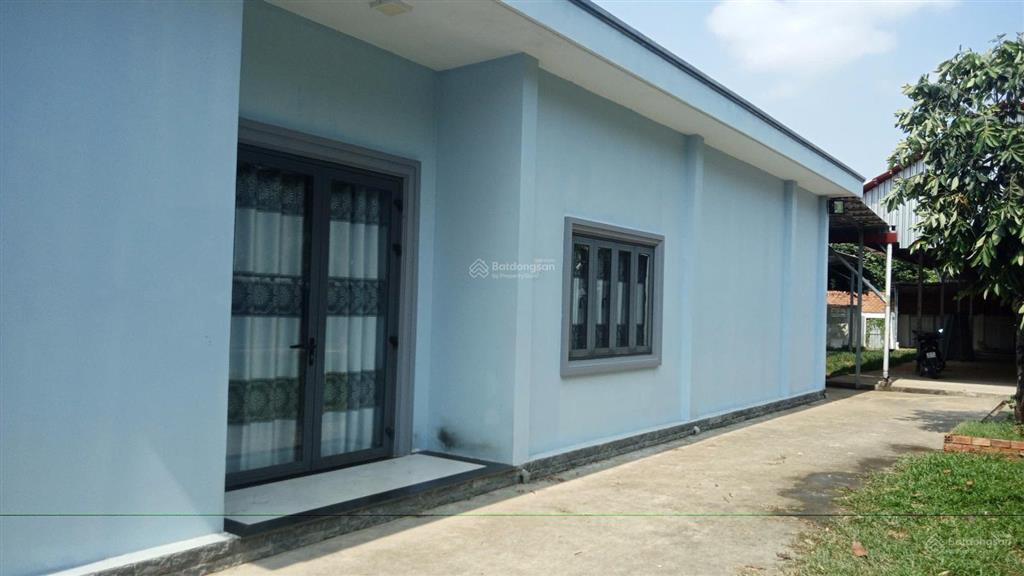 Bán đất tặng nhà pháp lý chuẩn, sẵn sàng giao dịch