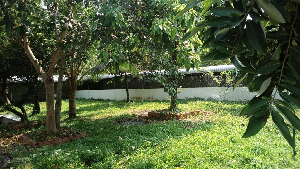 Bán đất tặng nhà pháp lý chuẩn, sẵn sàng giao dịch