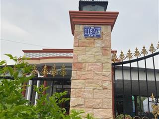 Bán đất thổ vườn, xã tầm vu, đất chữ l diện tích 1.683,2