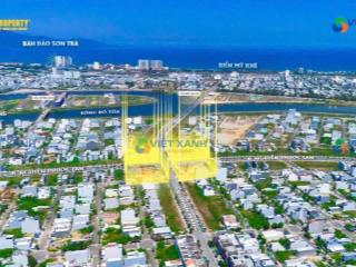 Chỉ dự kiến với 3 tỷ có thể sở hữu ngay căn hộ 2 phòng ngủ tòa f1 & f5 | fours tower sun group