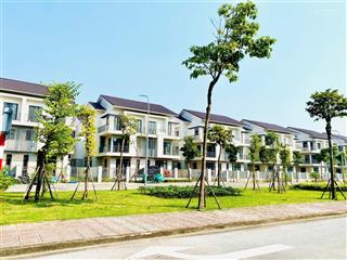 Biệt thự vườn, ngay ga metro vành đai 3. giá f0 tại centa riverside vsip từ sơn, bắc ninh