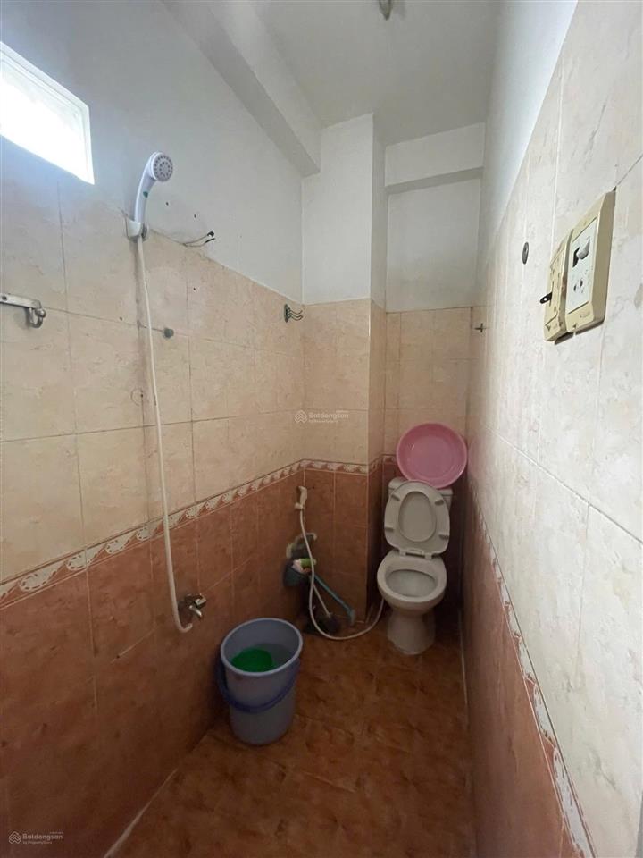 Bán nhà đẹp 4 tầng hxh sát mt phan văn trị, 5 pn, dts 180m2 chỉ 7.9 tỷ, mua sinh lời cao