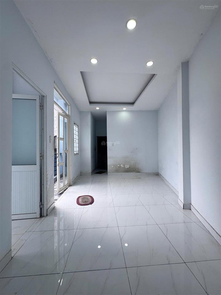 Bán nhà 3 tầng cách hxh nguyễn trung trực 10m, thông hoàng hoa thám, dtsd 120m2, 5.5 tỷ