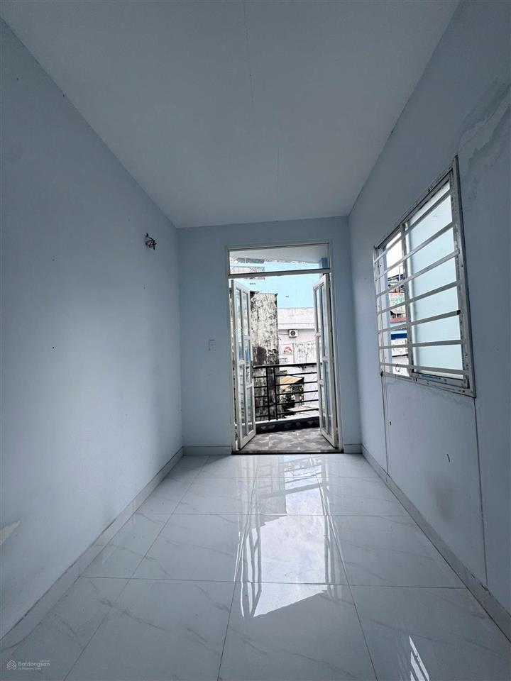Bán nhà 3 tầng cách hxh nguyễn trung trực 10m, thông hoàng hoa thám, dtsd 120m2, 5.5 tỷ