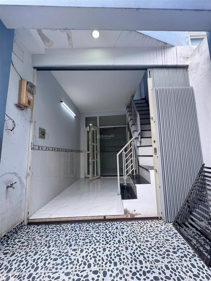 Bán nhà 3 tầng cách hxh nguyễn trung trực 10m, thông hoàng hoa thám, dtsd 120m2, 5.5 tỷ