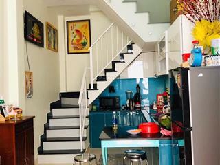 Bán nhà 4 tầng ngay khu ẩm thực phan xích long  nguyễn công hoan, dts 60m2 chỉ hơn 4 tỷ
