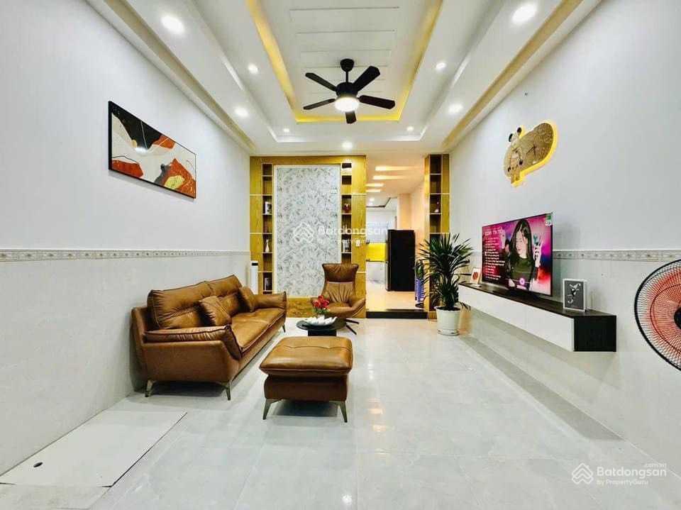 Ngân hàng vib thanh lí căn nhà ở chợ bình điền, đường dương đình cúc,1 lầu, 5mx16,2m, giá 900 triệu